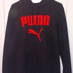 Puma Hoodie